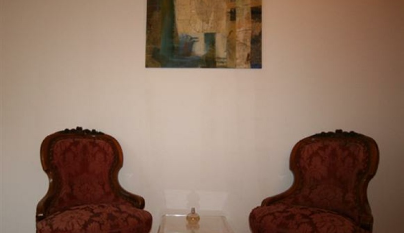 Apartment Mommsengasse Wien - Apt 19738