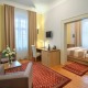 Four bedded room - Monastery Praha