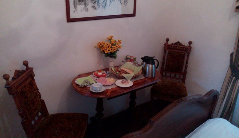 Pension Monastery Garden Český Krumlov