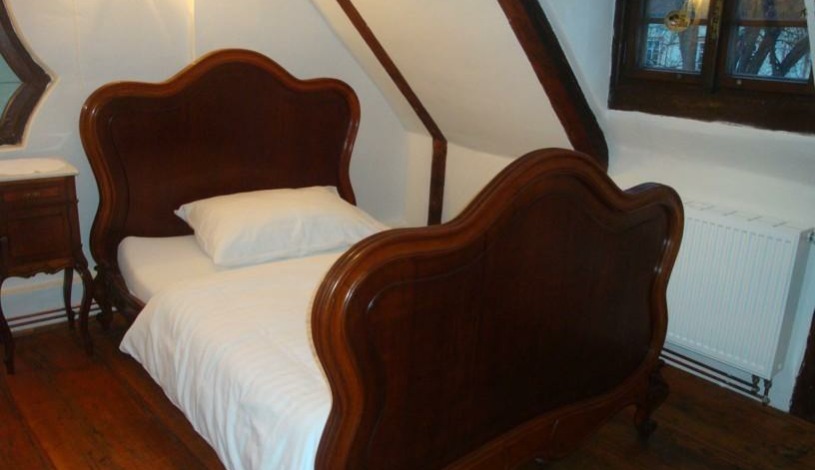 Pension Monastery Garden Český Krumlov