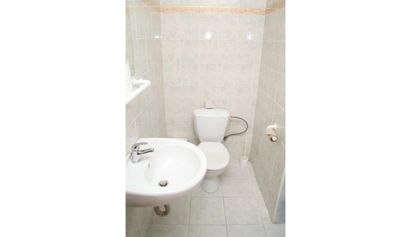 Hotel Mondeo Praha
