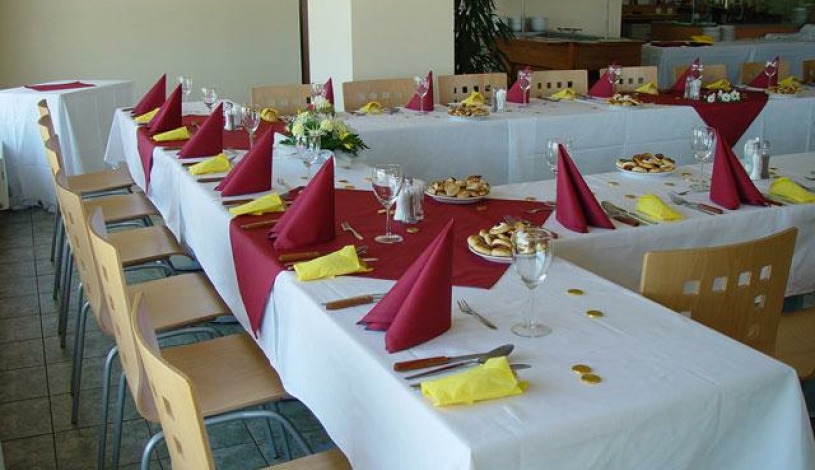 Hotel Mondeo Praha