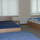 Four bedded room - Hotel Mondeo Praha