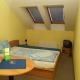 Single room - Hotel Mondeo Praha