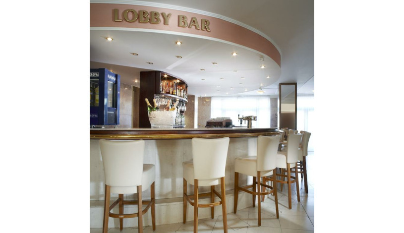 Chateau Monty SPA Resort Mariánské Lázně