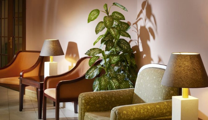 Chateau Monty SPA Resort Mariánské Lázně