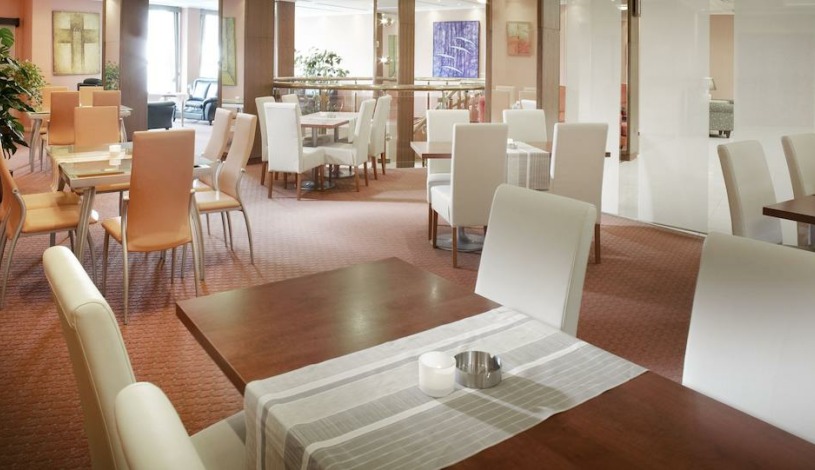 Chateau Monty SPA Resort Mariánské Lázně