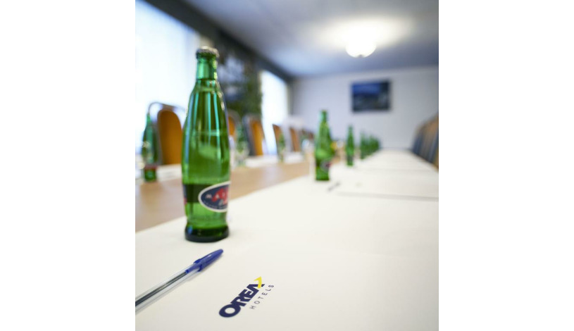 Chateau Monty SPA Resort Mariánské Lázně