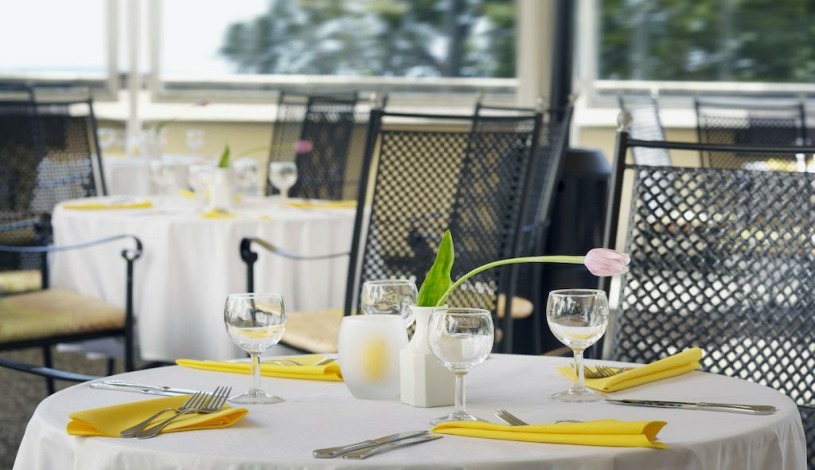 Chateau Monty SPA Resort Mariánské Lázně