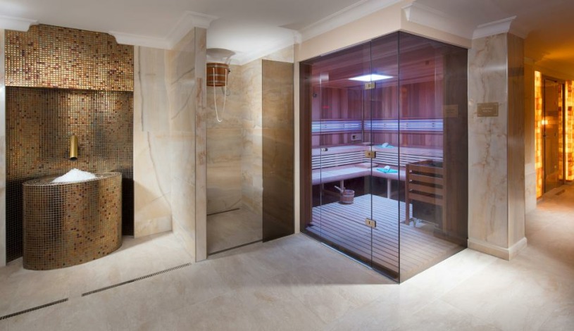 Chateau Monty SPA Resort Mariánské Lázně