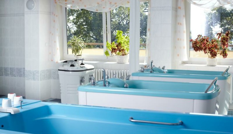 Chateau Monty SPA Resort Mariánské Lázně