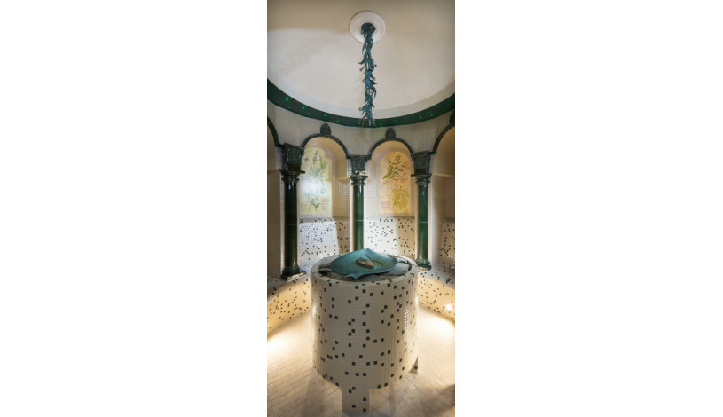 Chateau Monty SPA Resort Mariánské Lázně