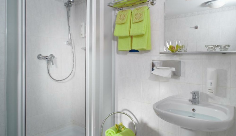 Chateau Monty SPA Resort Mariánské Lázně