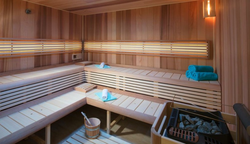 Chateau Monty SPA Resort Mariánské Lázně