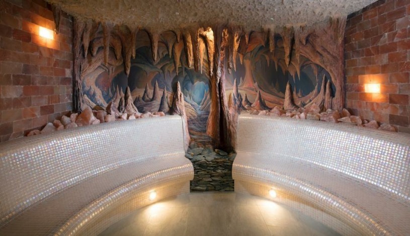 Chateau Monty SPA Resort Mariánské Lázně