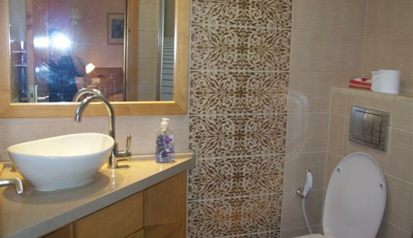 Apartment Mordehai Narkis Jerusalem - Apt 18550