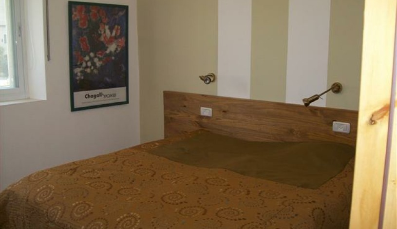 Apartment Mordehai Narkis Jerusalem - Apt 18550