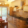 2-bedroom Jerusalem with kitchen for 7 persons