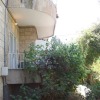 2-bedroom Jerusalem with kitchen for 7 persons