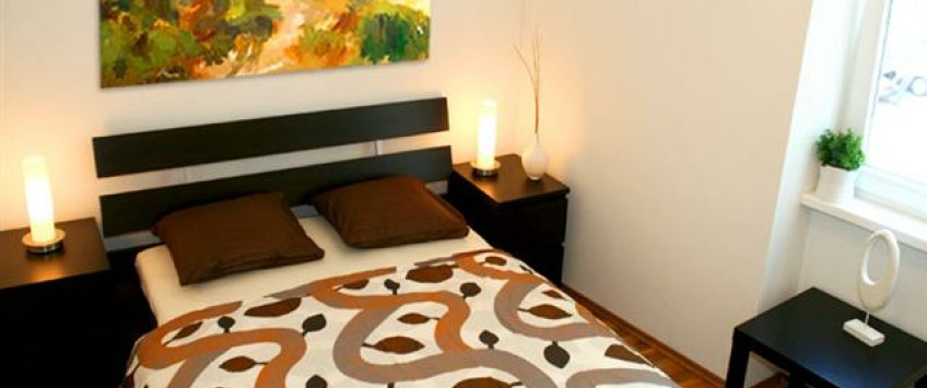 Apartment Morizgasse Wien - Apt 20075