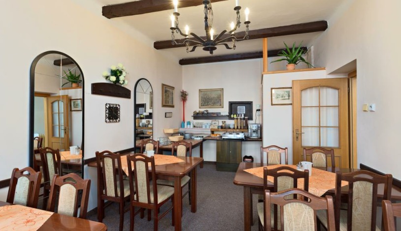 Hotel Morrison Plzeň Plzeň