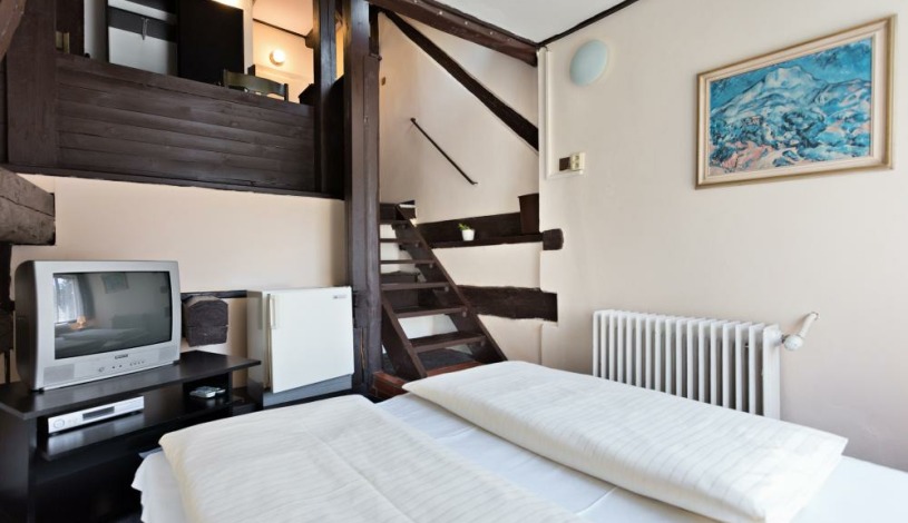 Hotel Morrison Plzeň Plzeň