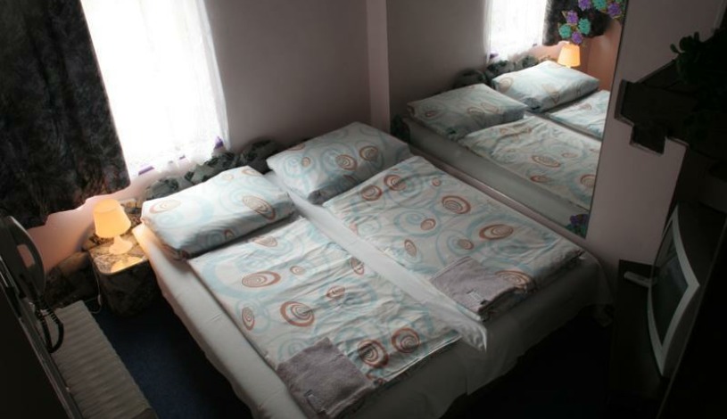 Hotel Morrison Plzeň Plzeň