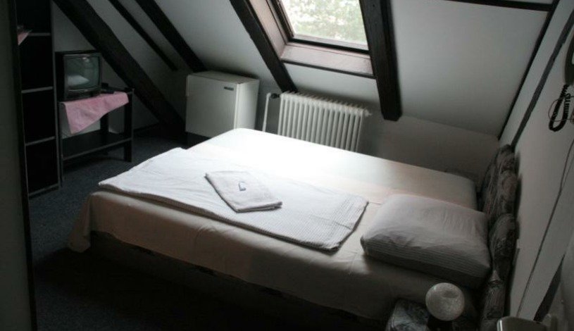 Hotel Morrison Plzeň Plzeň