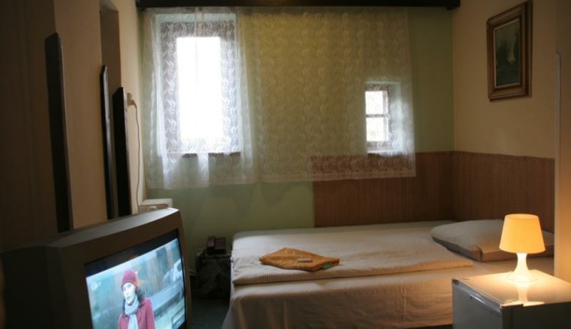 Hotel Morrison Plzeň Plzeň