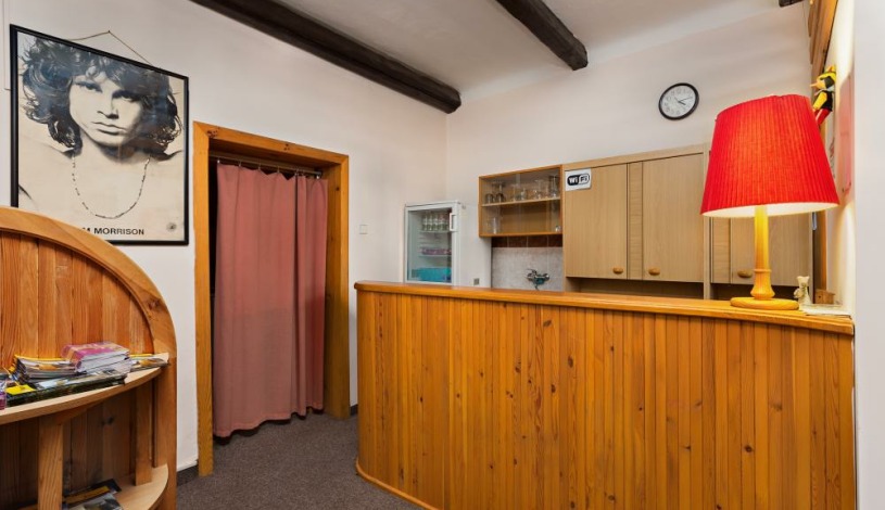 Hotel Morrison Plzeň Plzeň