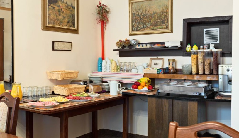 Hotel Morrison Plzeň Plzeň