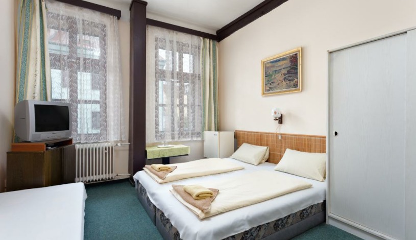 Hotel Morrison Plzeň Plzeň