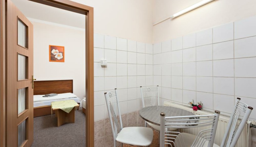 Hotel Morrison Plzeň Plzeň