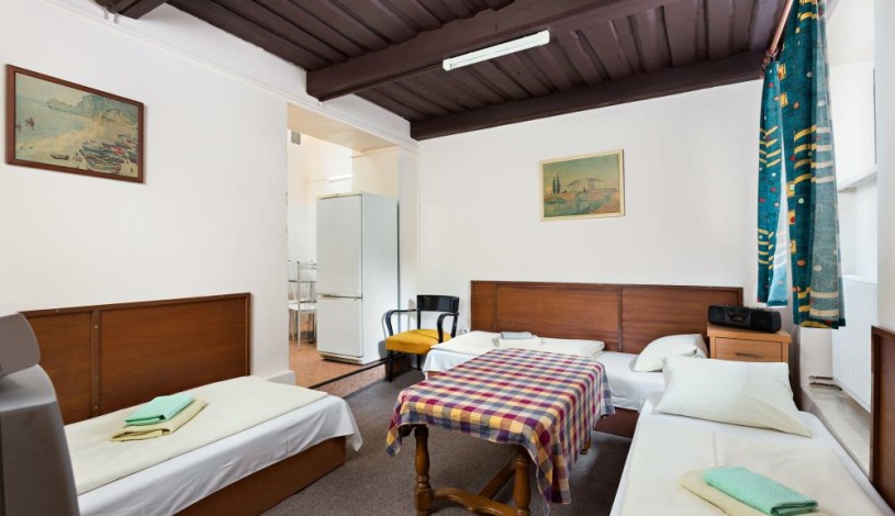 Hotel Morrison Plzeň Plzeň