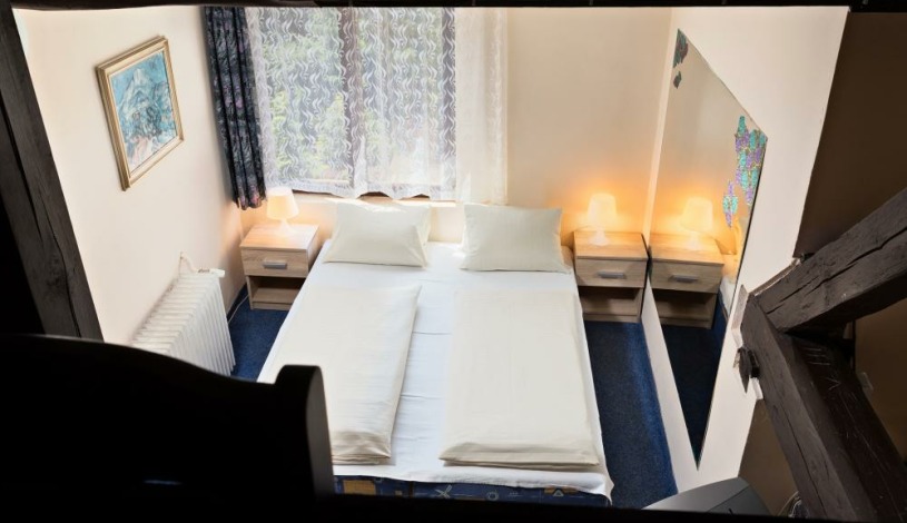 Hotel Morrison Plzeň Plzeň