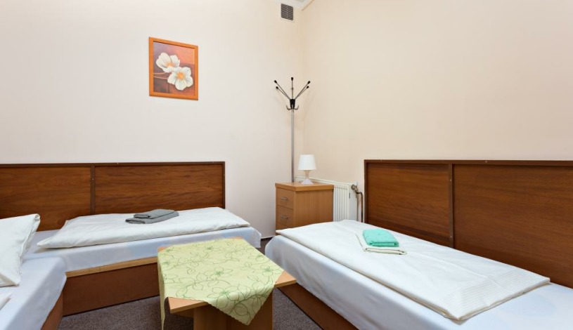 Hotel Morrison Plzeň Plzeň