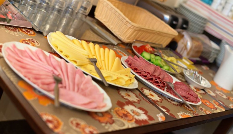 Hotel Morrison Plzeň Plzeň