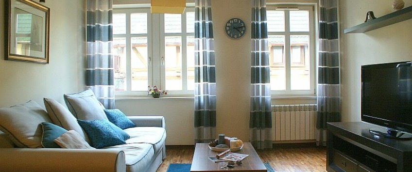 Apartment Morska Sopot - Morski 6