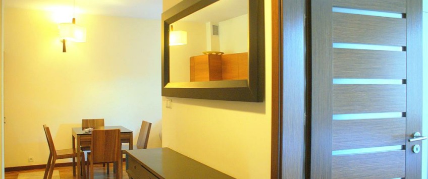 Apartment Morska Sopot - Morski 6