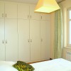 2-Schlafzimmer Appartement Sopot mit Küche und mit Parken