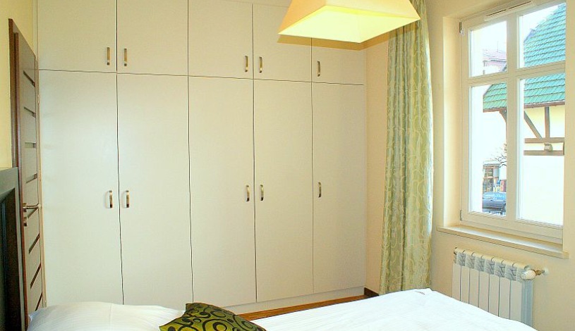 Apartment Morska Sopot - Morski 6