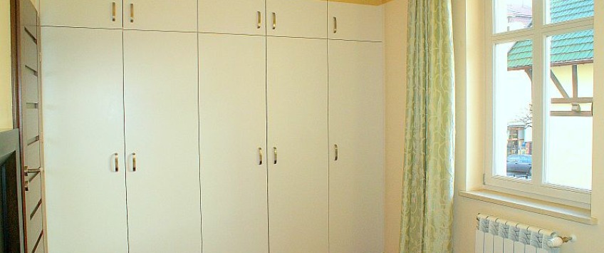 Apartment Morska Sopot - Morski 6