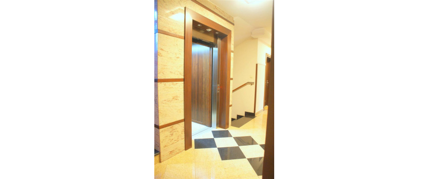 Apartment Morska Sopot - Morski 6