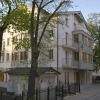 2-Schlafzimmer Appartement Sopot mit Küche und mit Parken