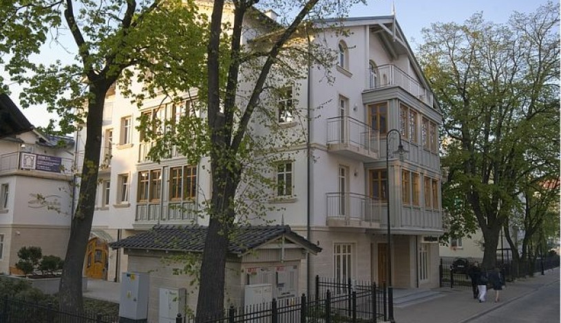 Apartment Morska Sopot - Morski 6