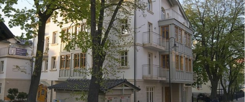 Apartment Morska Sopot - Morski 6