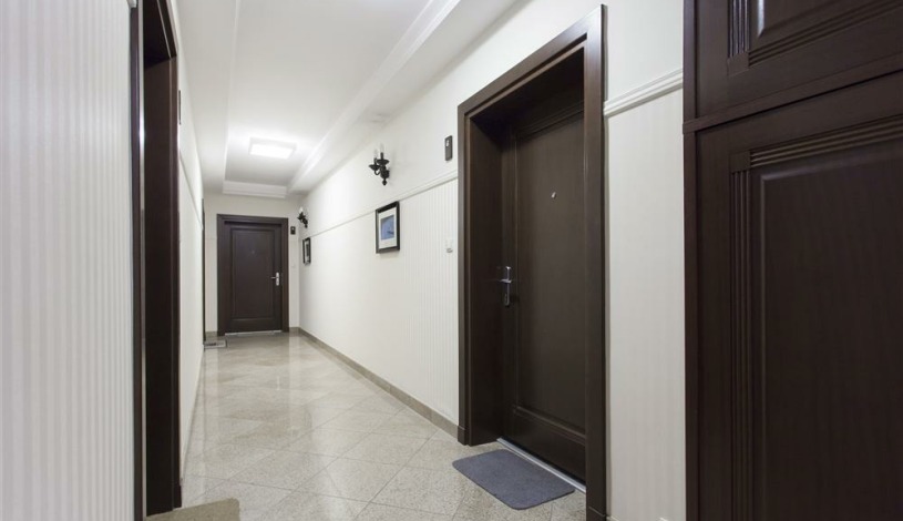 Apartment Morska Sopot - Morski 6