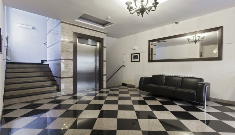 Apartment Morska Sopot - Morski 6