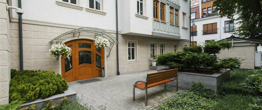 Apartment Morska Sopot - Morski 6