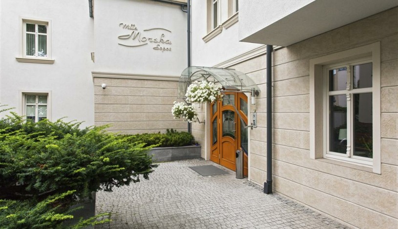 Apartment Morska Sopot - Morski 6